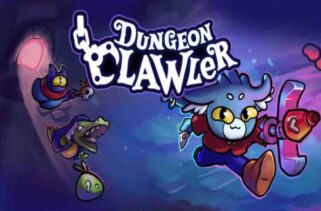 Dungeon Clawler Pre-Installed Worldofpcgames