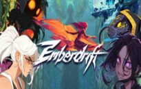 Emberdrift Free Download By Worldofpcgames