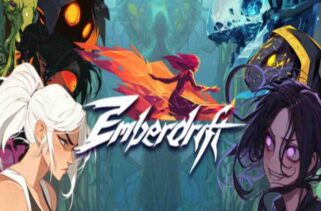 Emberdrift Free Download By Worldofpcgames