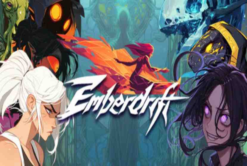 Emberdrift Free Download By Worldofpcgames