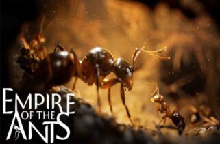 Empire of the Ants Free Download By Worldofpcgames