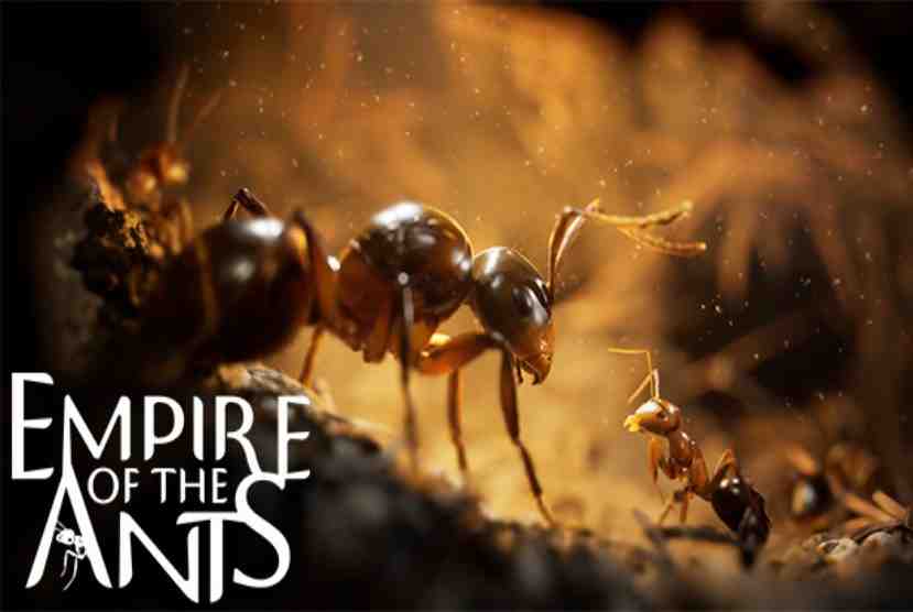 Empire of the Ants Free Download By Worldofpcgames