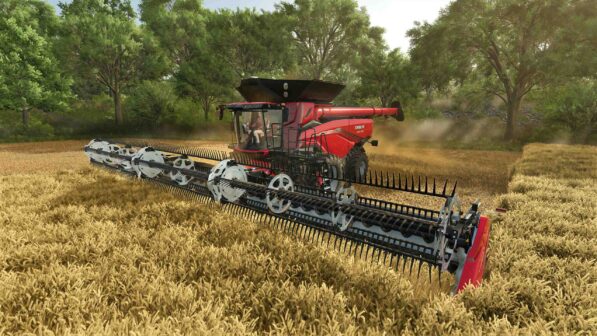 Farming Simulator 25 Free Download By Worldofpcgames