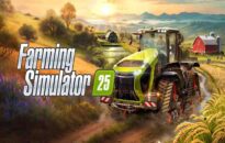 Farming Simulator 25 Pre-Installed Worldofpcgames