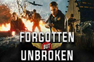 Forgotten but Unbroken Free Download By Worldofpcgames