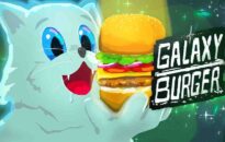 Galaxy Burger Pre-Installed Worldofpcgames