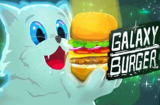 Galaxy Burger Pre-Installed Worldofpcgames