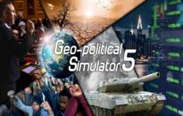 Geo-Political Simulator 5 Free Download By Worldofpcgames