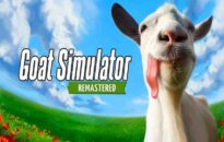 Goat Simulator Remastered Free Download By Worldofpcgames