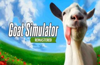 Goat Simulator Remastered Free Download By Worldofpcgames