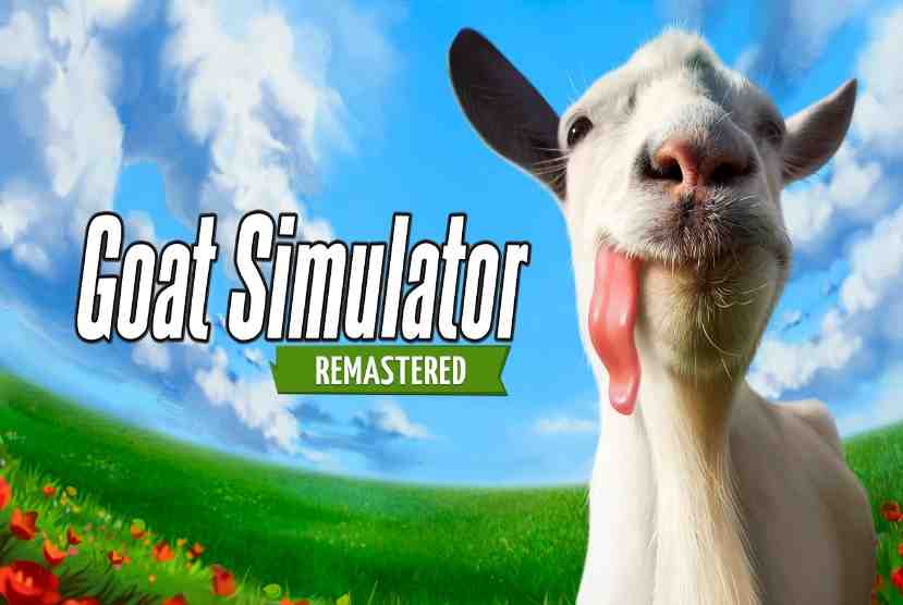 Goat Simulator Remastered Free Download By Worldofpcgames