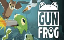 Gun Frog Free Download By Worldofpcgames