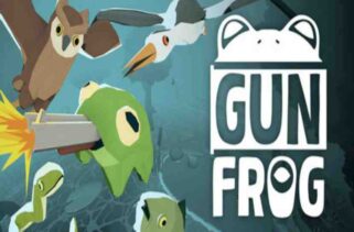 Gun Frog Free Download By Worldofpcgames