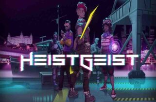 HeistGeist Free Download By Worldofpcgames