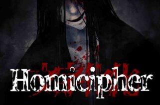 Homicipher Free Download By Worldofpcgames