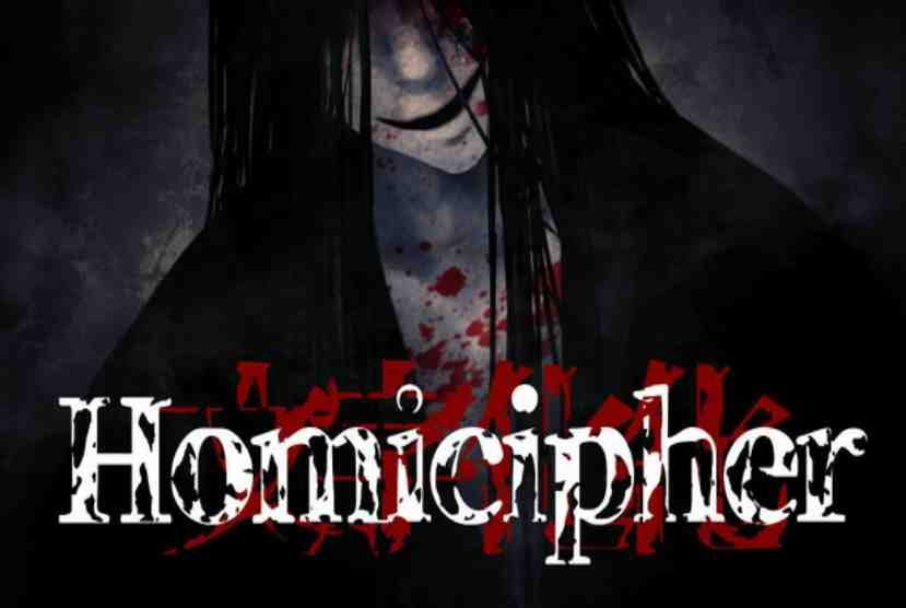 Homicipher Free Download By Worldofpcgames