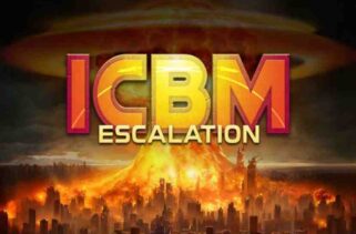 ICBM Escalation Pre-Installed Worldofpcgames