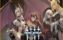 Idle Calibur Zero Free Download By Worldofpcgames