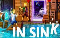 In Sink A Co-op Escape Adventure Pre-Installed Worldofpcgames