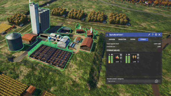 Industry Giant 4.0 Free Download By Worldofpcgames