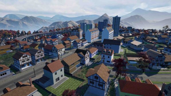 Industry Giant 4.0 Free Download By Worldofpcgames