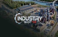 Industry Giant 4.0 Pre-Installed Worldofpcgames