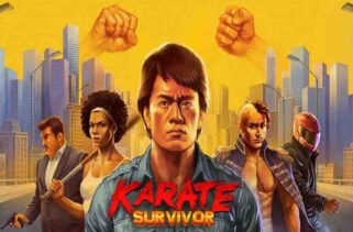 Karate Survivor Free Download By Worldofpcgames