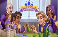 Kingdoms Merge And Build Free Download By Worldofpcgames