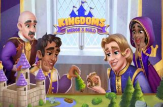 Kingdoms Merge And Build Free Download By Worldofpcgames