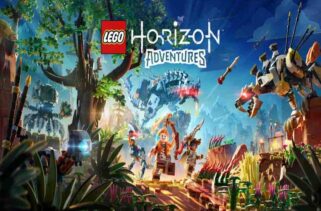 LEGO Horizon Adventures Free Download By Worldofpcgames