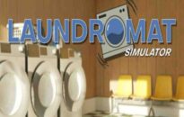 Laundromat Simulator Free Download By Worldofpcgames