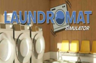 Laundromat Simulator Free Download By Worldofpcgames