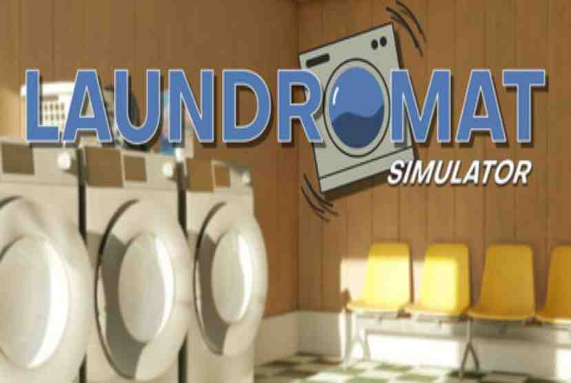 Laundromat Simulator Free Download By Worldofpcgames