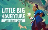 Little Big Adventure – Twinsen’s Quest Pre-Installed Worldofpcgames