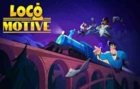 Loco Motive Pre-Installed Worldofpcgames