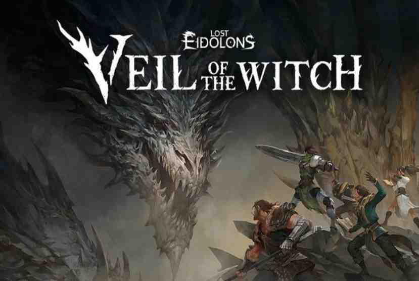 Lost Eidolons Veil of the Witch Free Download By Worldofpcgames