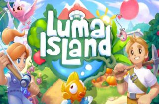 Luma Island Pre-Installed Worldofpcgames