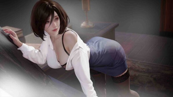 Lust lady friends Free Download By Worldofpcgames