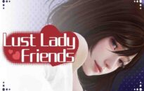 Lust lady friends Pre-Installed Worldofpcgames