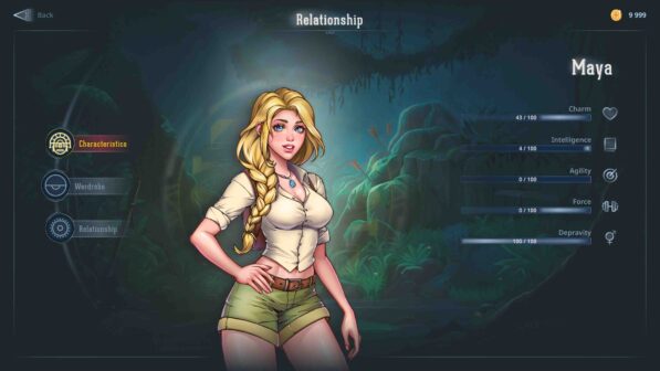 Lyndaria Lust Adventure Free Download By Worldofpcgames