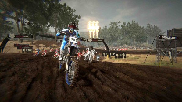 MXGP 24 The Official Game Online