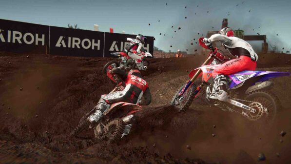 MXGP 24 The Official Game Steam Games