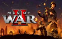 Men of War II Pre-Installed Worldofpcgames