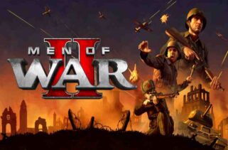 Men of War II Pre-Installed Worldofpcgames