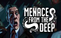 Menace from the Deep Free Download By Worldofpcgames