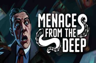 Menace from the Deep Free Download By Worldofpcgames