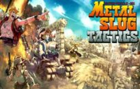 Metal Slug Tactics Free Download By Worldofpcgames