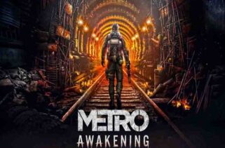 Metro Awakening Free Download By Worldofpcgames