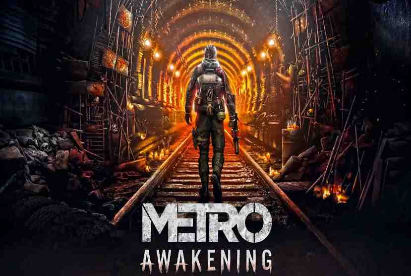 Metro Awakening Free Download By Worldofpcgames