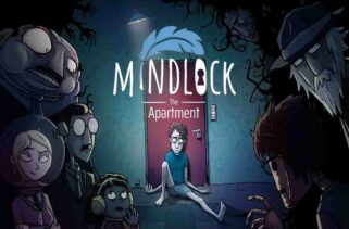 Mindlock - The Apartment Pre-Installed Worldofpcgames